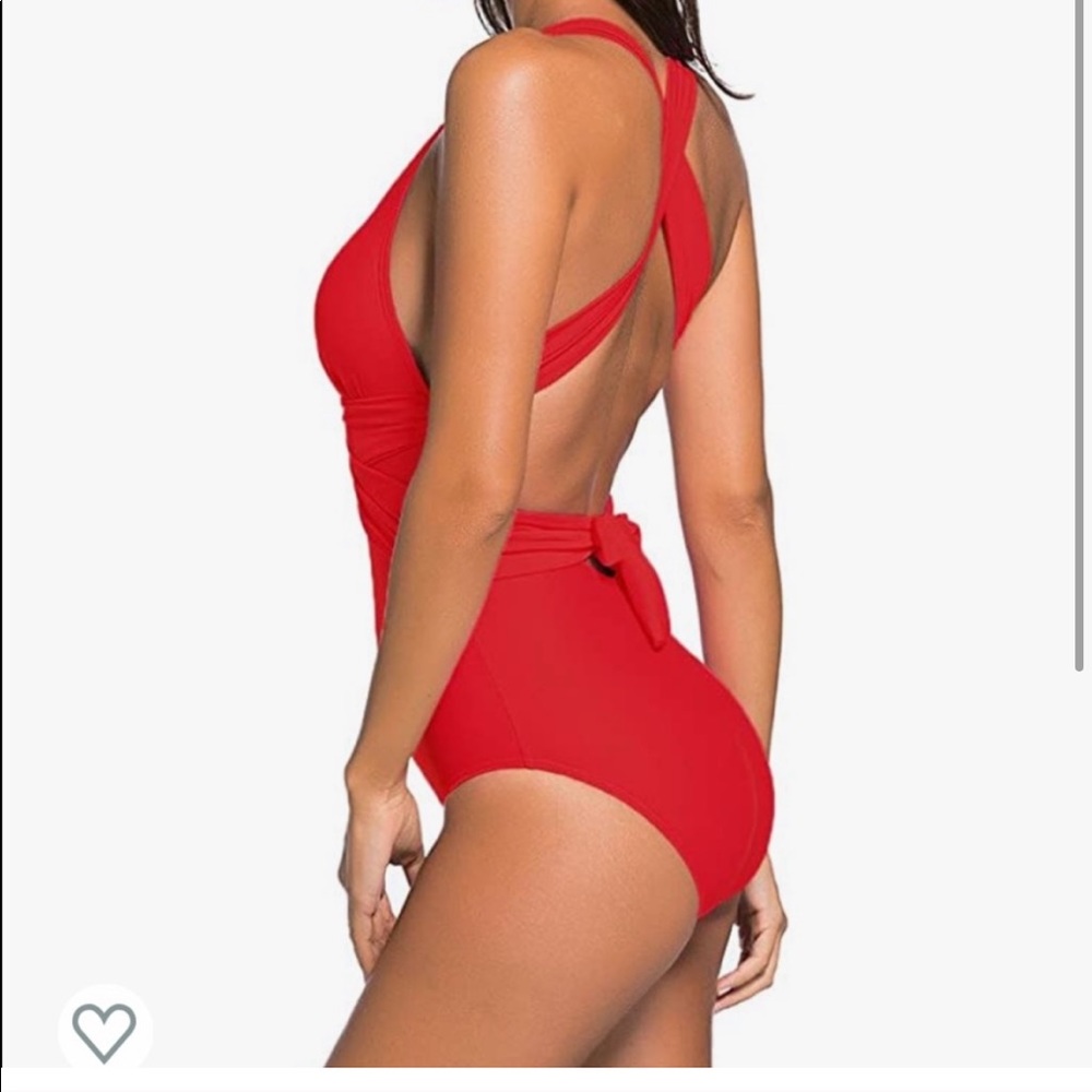 one piece swimsuit